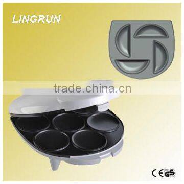 GS CE electric empanada maker empanada machine maker for home use