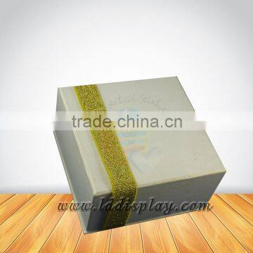 Creative engagement paper gift box packaging box