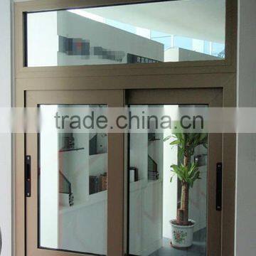 ITMES Australia standard aluminium sliding windows