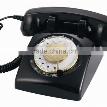 1960's Antique Telephone China Wholesale gsm Table Phone Retro