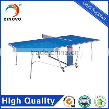 foldable table tennis