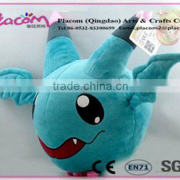 2016 Creative Popluar Cute plush toys and Kid gifts Wholesale Cheap Customize Pokemon Plush toys