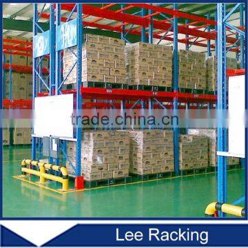 Heavy Duty Warehouse Rack photo-2