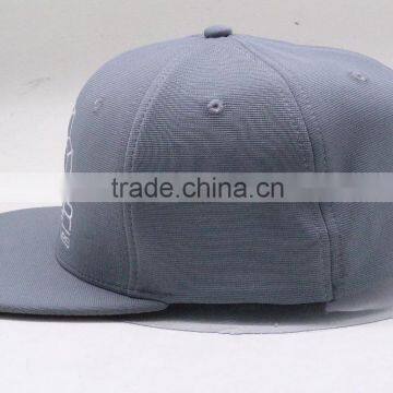 Polyester Spandex Caps Hats Fitted Customize Cap Snapback