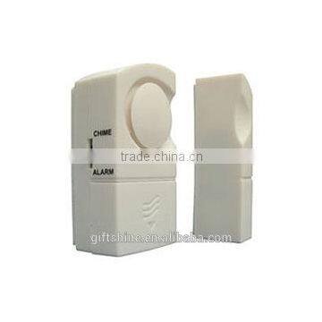 110dB mini door alarm sensor magnets/ window alarm