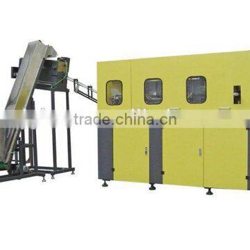 1L Full Automatic Blow Molding Machine