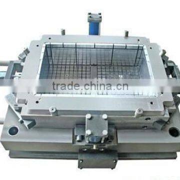 High Standard Mold Supplier /Injection Molding Machine In China With Several Years' Experience