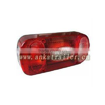 Euro Tail Lights For Trailer or Truck