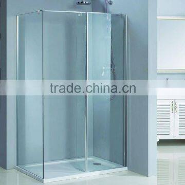 Walk- in Shower door