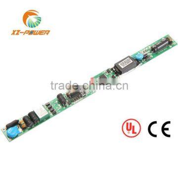 xz-powerled power DC open frame built in TUBE led driver
