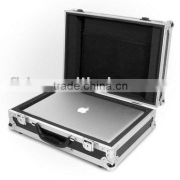 PC Case - Universal Case for 17 inch Laptop with Storage Compartment