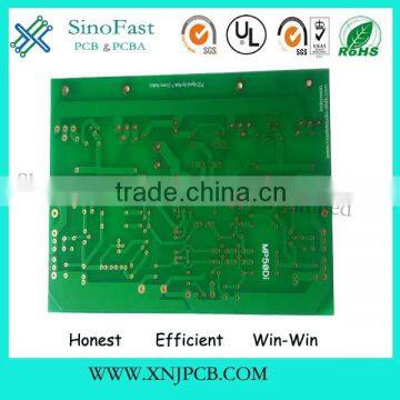 induction cooker pcb control board manufacturer in china