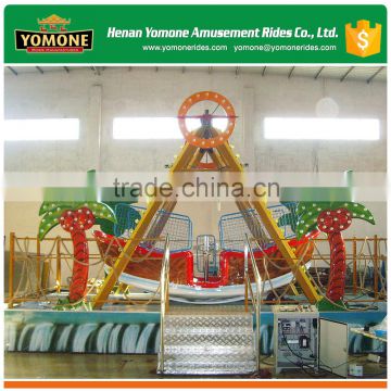 [YOMONE] good performance indoor/outdoor mini amusement park ride for sale