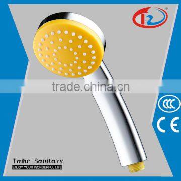 rainfall shower,abs water-saving shower head