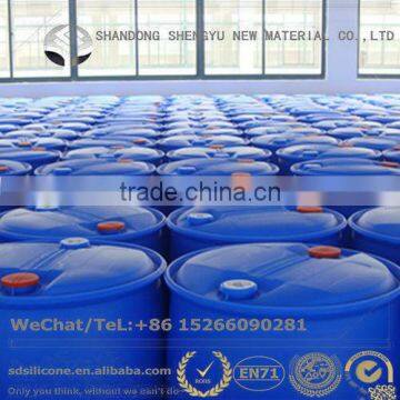 SY methyl MQ silicone resin liquid