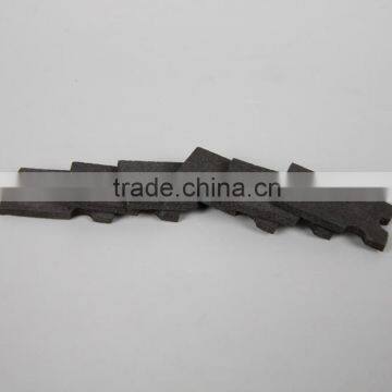 Customized Non-slip Adhesive Epdm Rubber Gasket photo-3