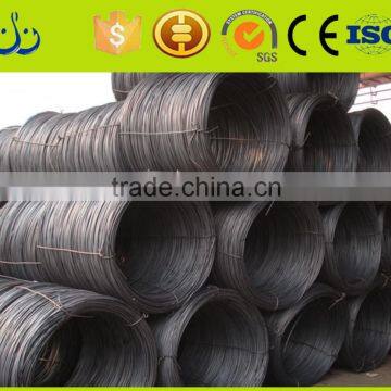 Aluminium Wire Rod Nail Wire Rod China Wire Rod