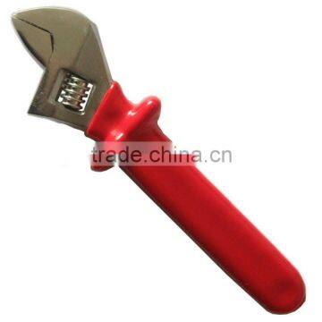 Adjustable Wrench Spanner photo-1