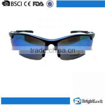 New Style Design Your Own Men and Women Polarized Tennis Football Golf Outdo Sports Sunglasses photo-3