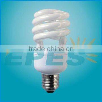 Spiral energy saving lamp(E27)