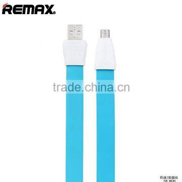 REMAX Full Speed Micro- USB Cable for Android USB Cable