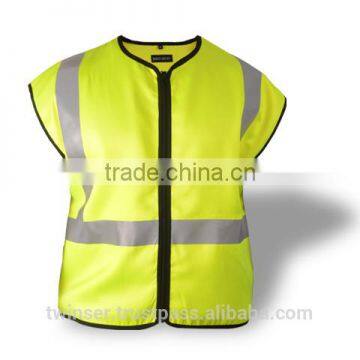 HI VIS Safety Vest Class-1