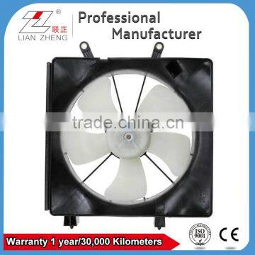 Radiator Cooling Fan/Fan motor 19000-PLF-513 19015-PLC-003 620-219 for HONDA Civic