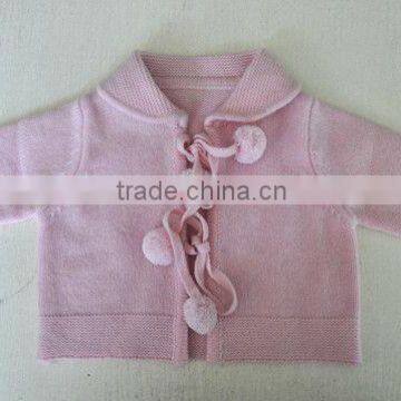 Children Cashmere Sweater Patterns