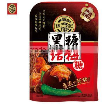 HFC Brown Sugar & Plum Hard Candy (48 G/bag) photo-1