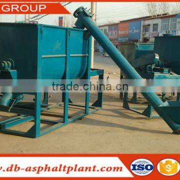 Dry Thermal Mortar Mixing Production Line /Dry Mortar Mix Machine 500kg/h-5t/h