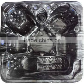 Competitive Hot Tub China Manufacturer