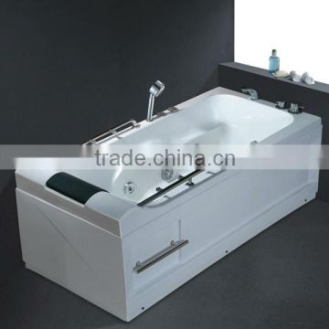 deluxe sex massage bathtub