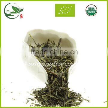 2016 Spring Organic Importing Green Tea Pricing Sales Tea Estates photo-2