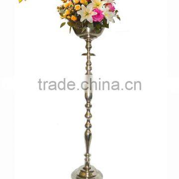 FLOWER TOWER WITH DETACHABLE FLOWER BOWL