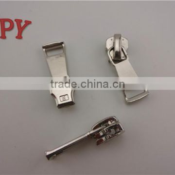 5# metal zipper slider,220pcs/kg