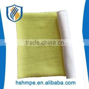 Para-aramid Kevlar Knitting Fabric photo-4