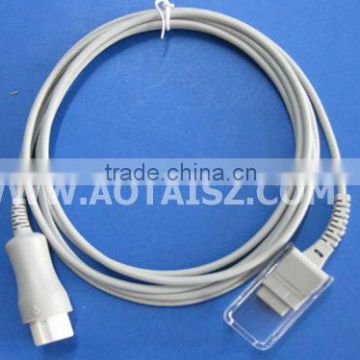 Mindray-DB9F Spo2 Sensor Extension Cable