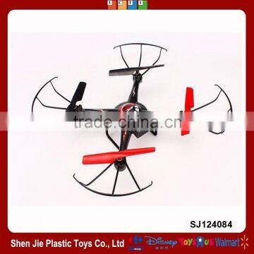 2.4G 6-Axis Wifi Smart Drone RC Propel Quadcopter Drone with HD Camera