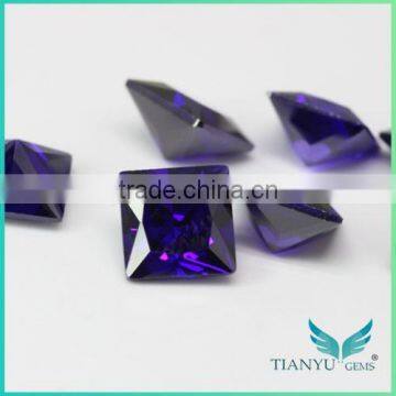 2015 Hot Sale Super Cubic Zirconia Price Machine Cut photo-6