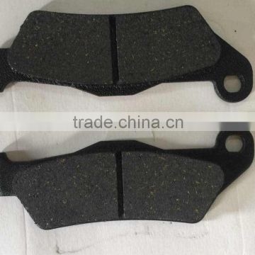 disc brake pads for Pulsar 180 200 motorcycle disc brake pads