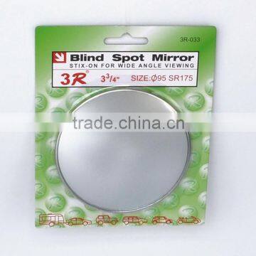 Safety Driving Rear View Mirror Car Monitor