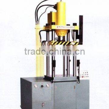 100Ton Four-column Hydraulic Baling Press Machine