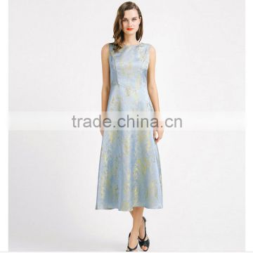 2016summer women dress slim dress embroidery dress chinese style embroidery dress