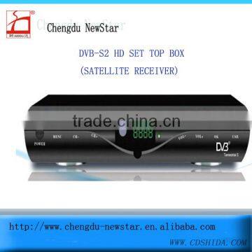 SDC-3000S digital satellite receiver china