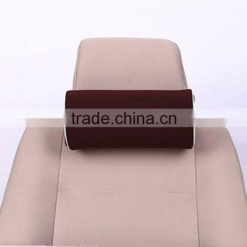 Neck Sleeping Travel Car Use Rest Tube Pillow photo-2