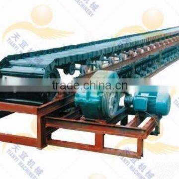 China Top Quality Heavy Duty High Efficient Heat Resistant Apron Feeder for Sale photo-5