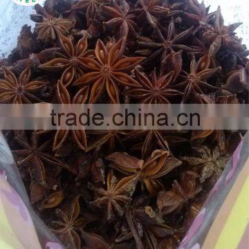 Grade A Chinese star aniseed