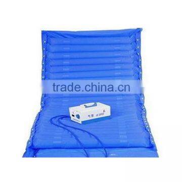 Antibacterial TPU Coated 210D Nylon Oxford Fabric for Medical inflating Products