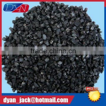 DYAN Granular natural zeolite filters for water filtration