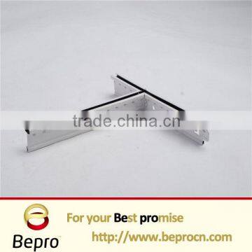 Gavalnized Steel Ceiling Tee Grid, Main Tee 38mm photo-4